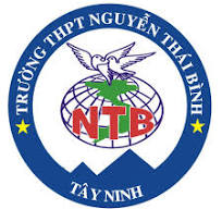 Logo Trường THPT Nguyễn Thái Bình